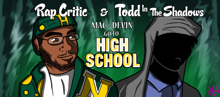 how many joints do i have to roll two for the movie mac & devin go to high school